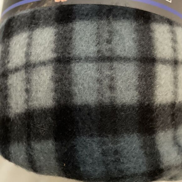 Rugged Frontier Mens Size XL Plaid Fleece Loungewear Sleep Pant NEW - Picture 8 of 8